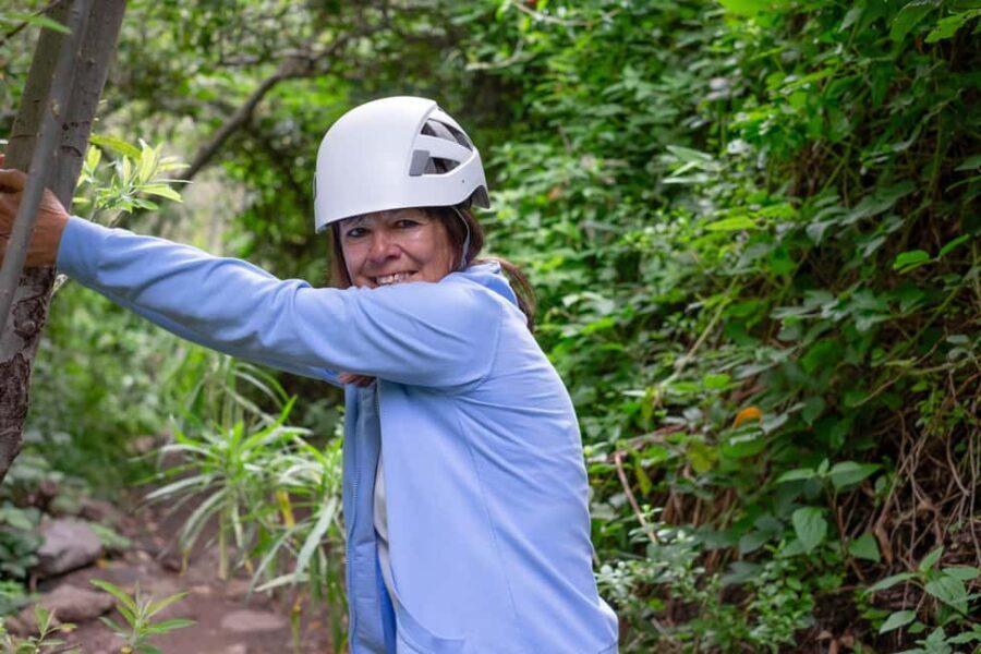 Cancun: Tropical ATV Tour with zip lines and swimming in Cenote - The Thrill of the Zip Lines