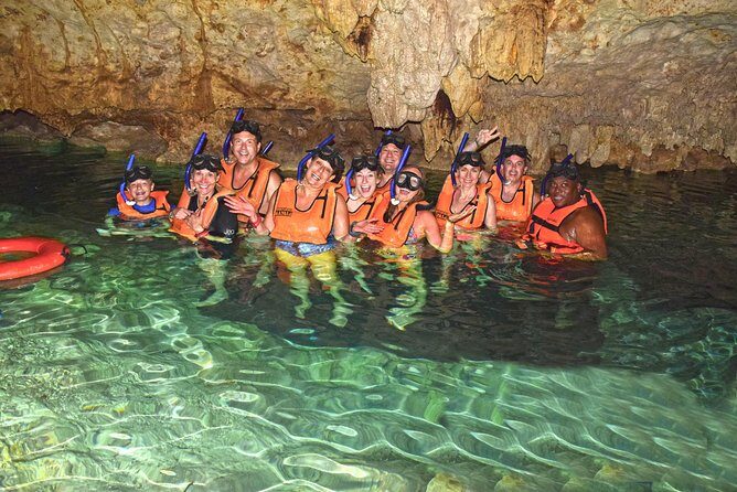 Cancun Ultimate Adventure: ATV's, Snorkeling & Zip Lines - Final Thoughts: Is It Worth It?