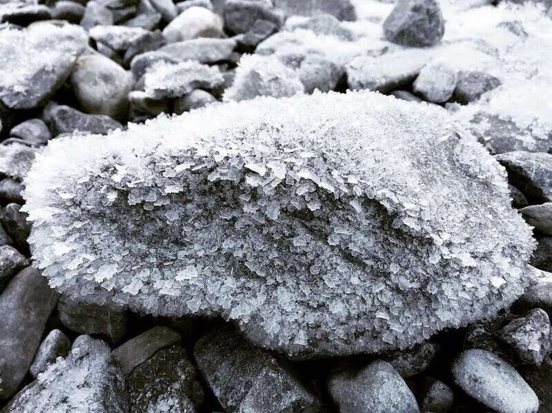 Canmore: Canadian Rockies Canyon Exploration - Overview of the Experience