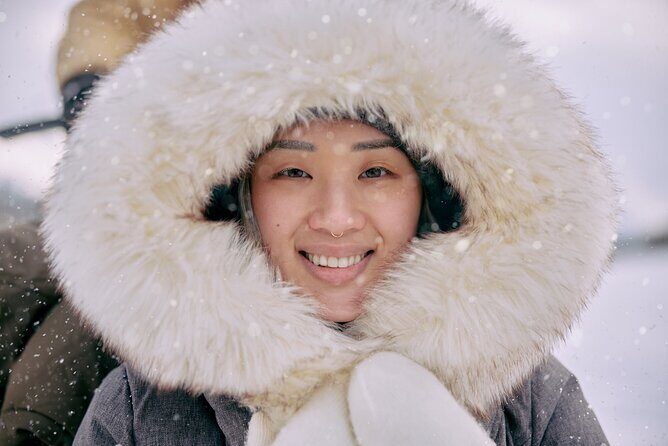 Canmore Explore Winter Wildlife Tracks 2hr Nature Walk - Why This Tour Stands Out