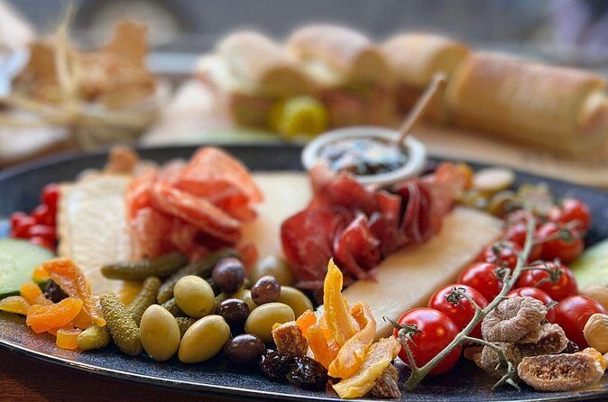 Canmore Food Walk Tours - Culinary Adventure in the Rockies - The Food and Cultural Highlights