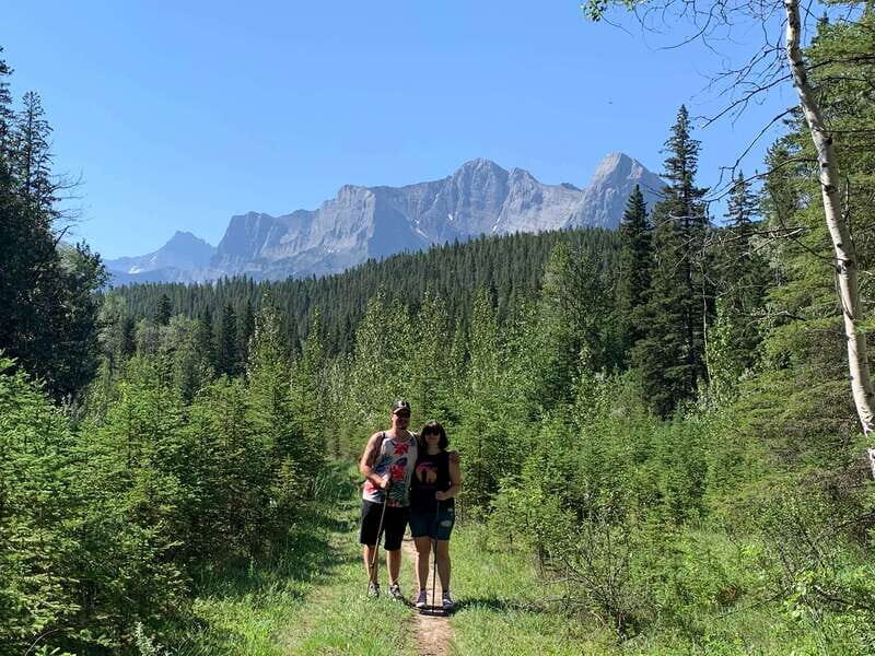 Canmore: LOST TOWNS and Untold Stories - Hiking Tour 3hrs - Who Will Love This Tour?