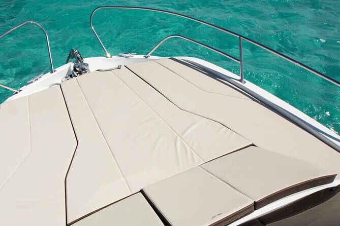 Cannes Boat Rental with Skipper  Lérins Island Escape Tour - Final Thoughts: Who Is This Tour Best For?