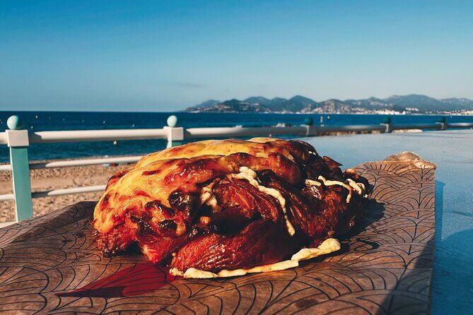 Cannes Ooh La La Croissant Tasting Tour - What’s Included & What to Expect