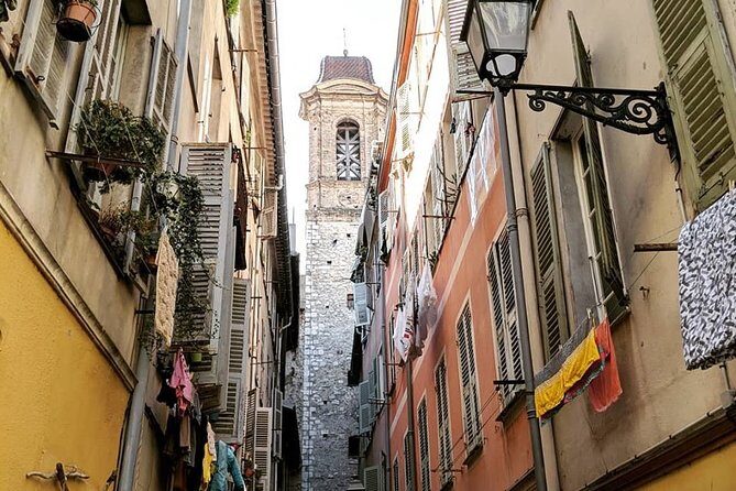 Cannes shore excursion with a private tour guide - Detailed Breakdown of the Itinerary