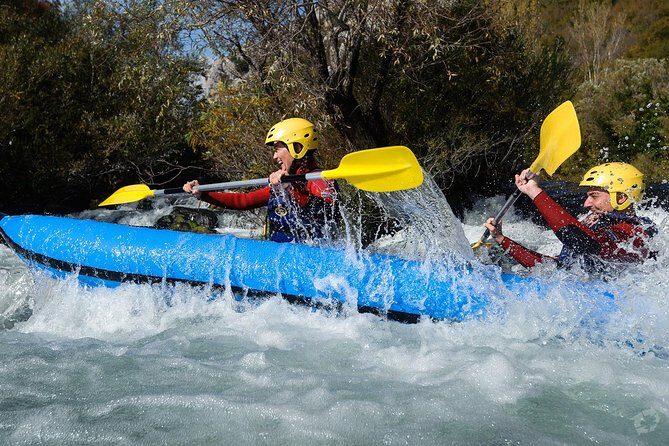 Canoe Safari on Cetina River from Split or Blato na Cetini village - Value for Money