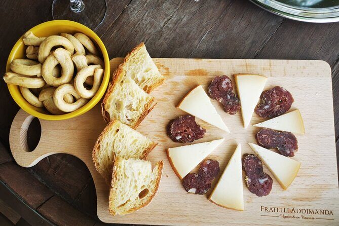 Cantine d'Irpinia: visit and tasting Taurasi from ancient vineyards - Final Thoughts