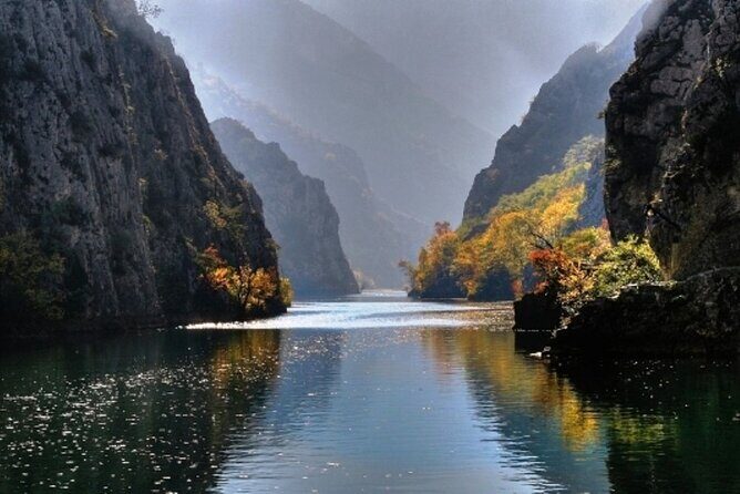 Canyon Matka Private Tour from Skopje - Authentic Experiences and Practical Details