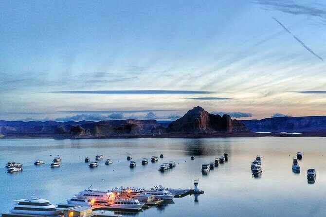 Canyon Princess Dinner Cruise - Why This Cruise Matters for Your Trip