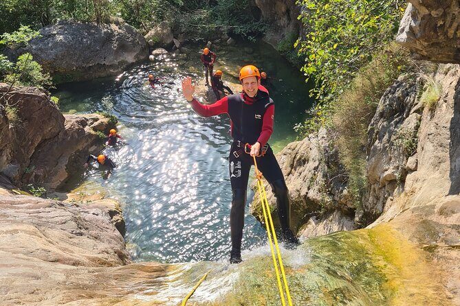 Canyoning Budva Drenovstica - Practical Details and Value