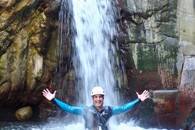 Canyoning Girona Costa Brava - FAQ