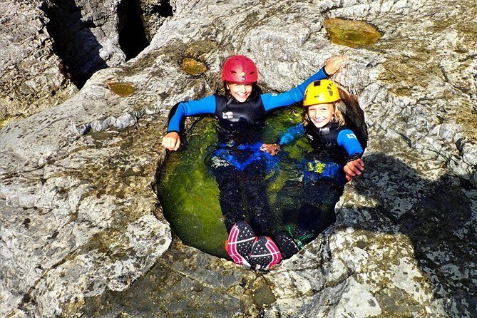 Canyoning in Almbach with a state-certified guide - Who Will Love This Tour?