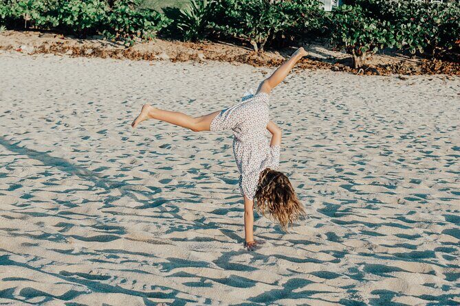 Cape Cod Lifestyle & Portrait Photo Shoot - Who Should Book This Experience?