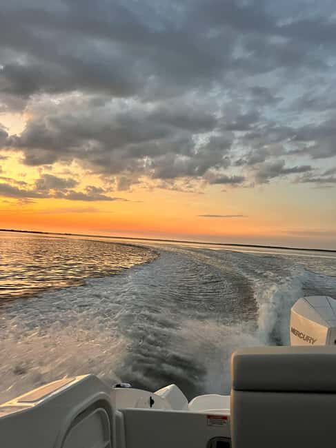 Cape Coral: Private Dolphin and Sunset Cruise - FAQ