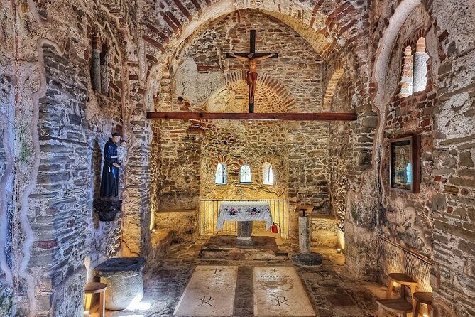 Cape of Rodon & Bunkers Day Tour Adventure from Durres - What Makes This Tour Stand Out