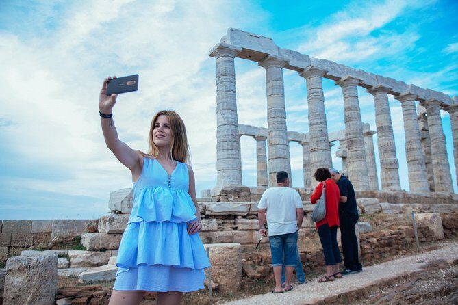 Cape Sounio and Temple of Poseidon Private Day Trip with Private Local Guide - The Value of a Private Guide and Custom Experience