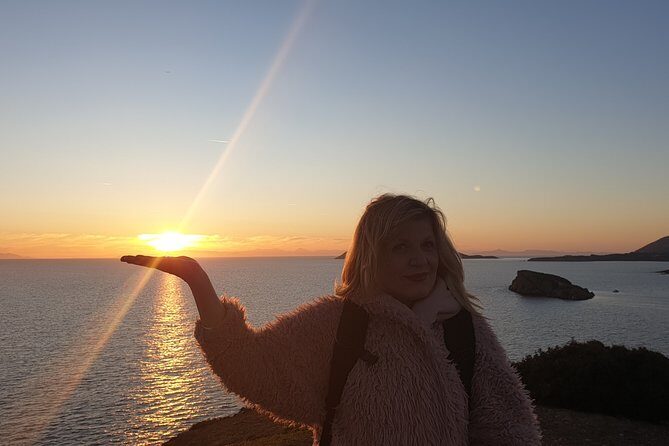 Cape Sounio and Temple of Poseidon Private Trip from Athens - Authentic Experiences and Traveler Feedback