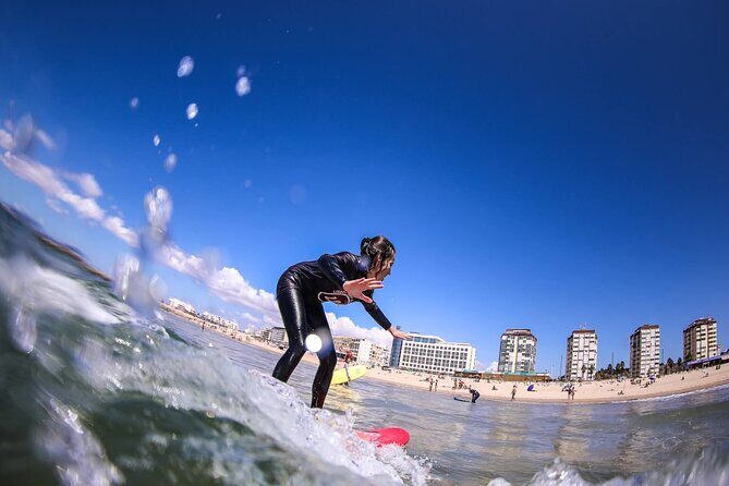 Capifórnia Surf Experience - Lisbon - Why This Tour Offers Value