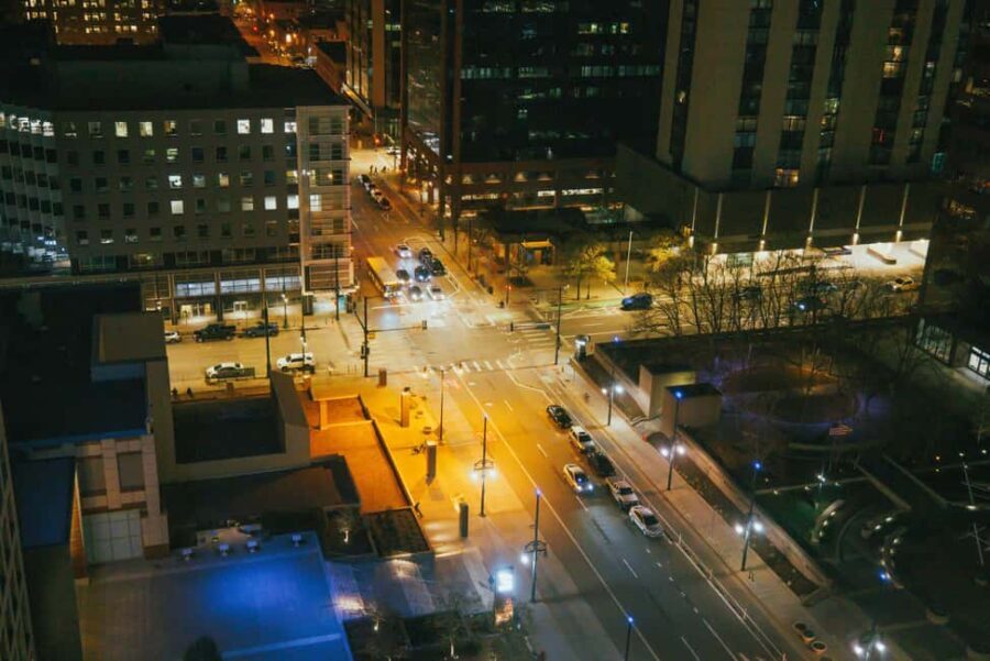 Capitol Hill Haunts: A Ghostly Walking Tour - Who Will Enjoy This Tour?