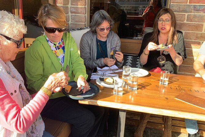 Capitola Friday Night Food Tour - The Food and Drink Experience