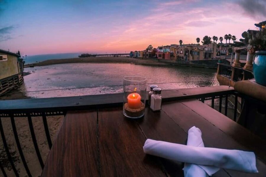 Capitola: Local Guided Walking Tour - Why This Tour Is a Great Choice