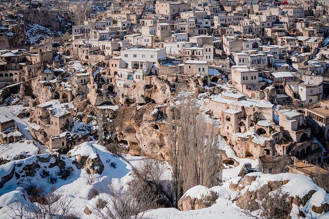Cappadocia best one day tour Including flight tickets - Who Is This Tour Best For?