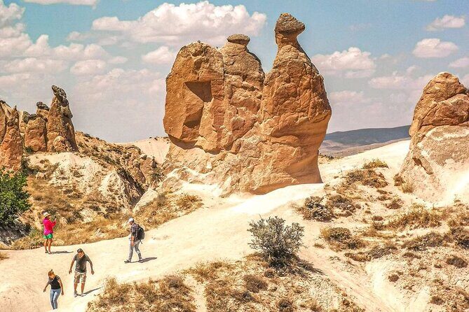 Cappadocia Best Private Full Day Tour - What Travelers Say