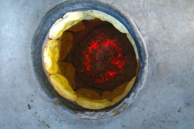 Cappadocia Cooking Class - Who Should Consider This Experience?