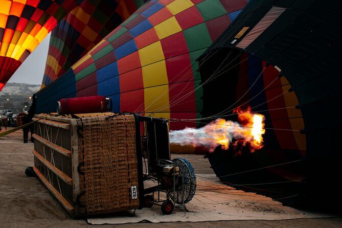 Cappadocia Exclusive Balloon Flights | Goreme Flights - Who Will Benefit Most?
