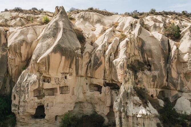 Cappadocia Full Day Tour - What Makes This Tour Stand Out?