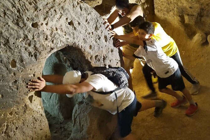 Cappadocia Green Tour - Detailed Review of the Cappadocia Green Tour