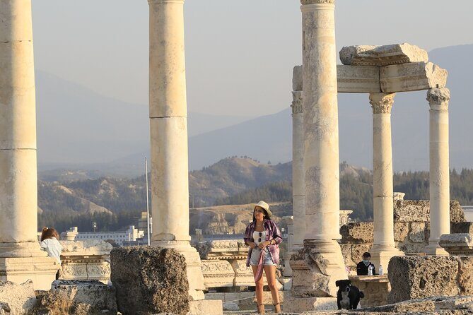 Cappadocia Premium: Private Tour to Must-See Places in Cappadocia - Diving into Cappadocia’s Landscape