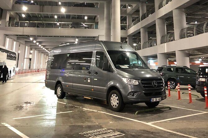 Cappadocia Private Airport Transfer - Why This Transfer Stands Out