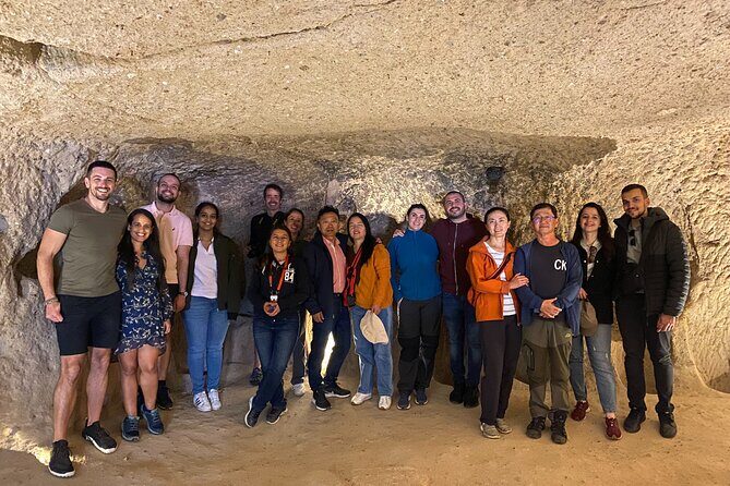 Cappadocia Private Guided Sightseeing Tour | Car and Guide - What Makes This Tour Stand Out