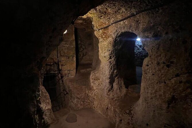 Cappadocia Private Guided Tour with Transfer - The Practicalities: What’s Included and What’s Not