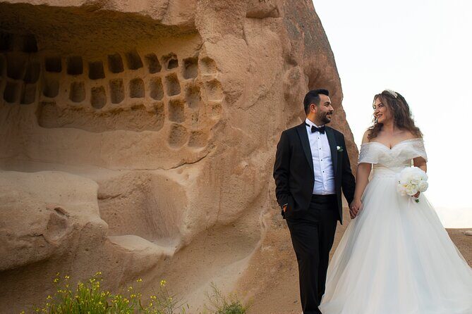 Cappadocia Private Photography - Is It Worth the Price?