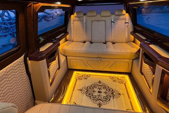 Cappadocia Private Transfer From/To Kayseri and Nevsehir Airport - Who Is This Service Best For?