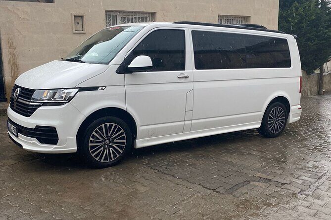 Cappadocia Private Transfer round trip NAV&ASR Airports to Hotels - The Booking Process and Cancellation Policy