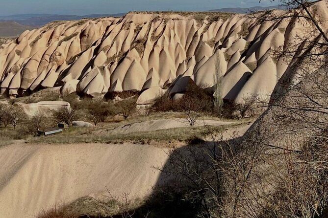 Cappadocia Red Tour (North Tour) - Transport and Group Size: Why It Matters