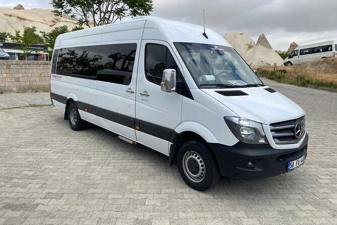 Cappadocia Shared Transfer From/To Nevsehir and Kayseri Airport - What Travelers Say: Honest Feedback