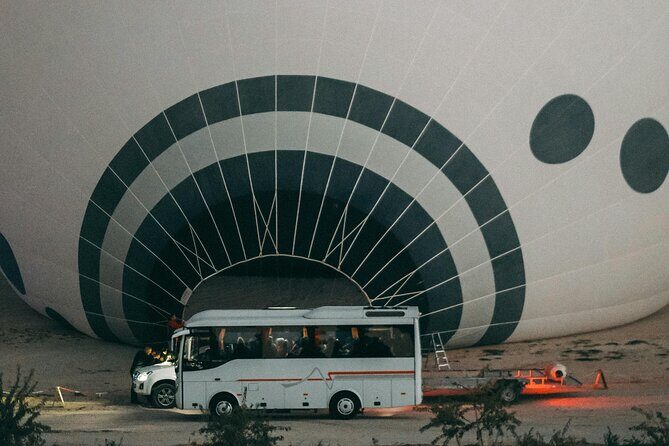 Cappadocia Tour Package from Istanbul by flight - The Authentic Experiences That Stand Out