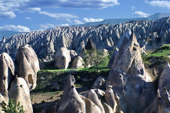 Cappadocia Tour with Local Tour Guide (Private) - Who This Tour Is Best For