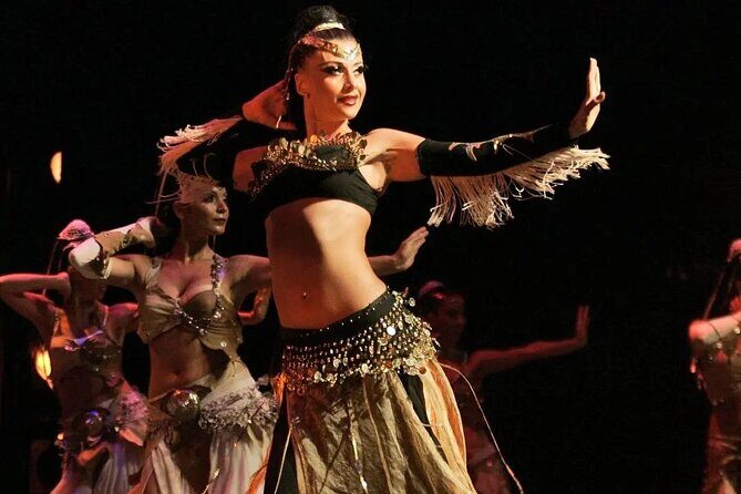 Cappadocia Traditional Turkish Night Show and Dinner - Final Thoughts: A Fun, Cultural Evening for All