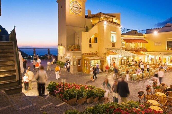Capri, Anacapri & Blue Grotto from Capri Port Private Tour - Who Will Love This Tour?