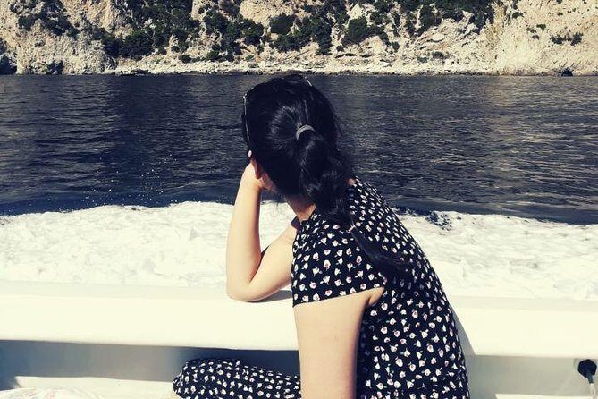 Capri and Blue Grotto by Gozzo Boat and Anacapri from Naples - The Sum Up