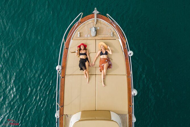 Capri Boat Tour for Small Groups - Who Will Love This Tour?