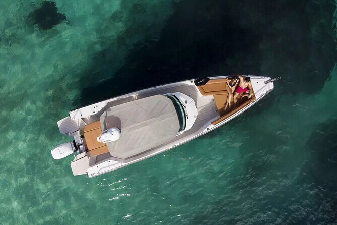 Capri Exclusive private boat transfers - Final Thoughts