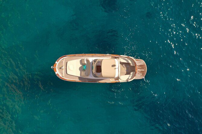 Capri Private boat tour with City Visit and Blue Grotto - What Travelers Are Saying