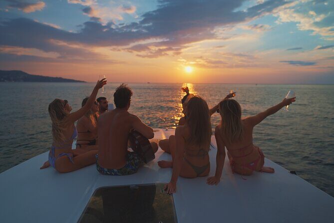 Capri Private luxury Boat Tour - Who Should Consider This Tour?