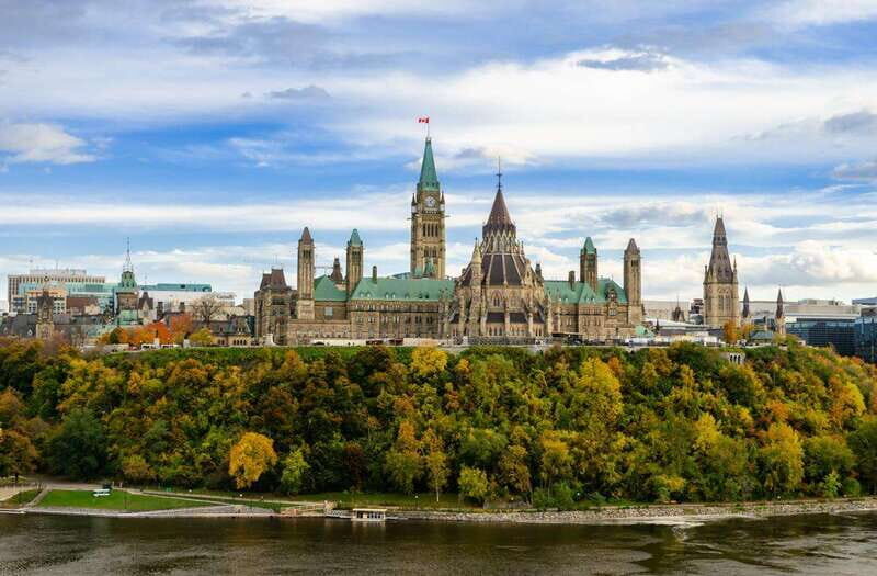Captivating Ottawa Walk: Historic and Cultural Highlights - What Makes This Tour Stand Out